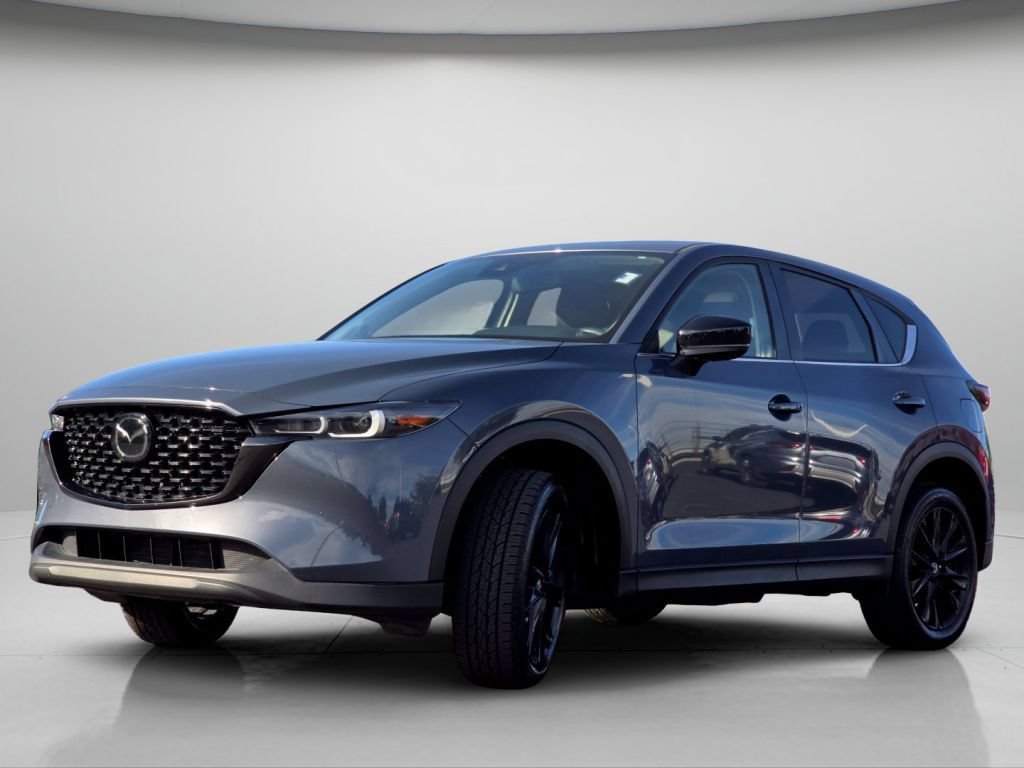 Used 2023 MAZDA CX-5 Carbon Edition AWD/4WD image 21