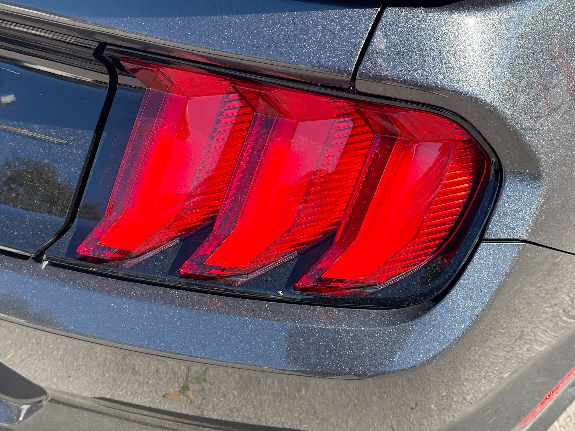 Used 2020 Ford Mustang GT Premium w/ GT Performance Package image 26