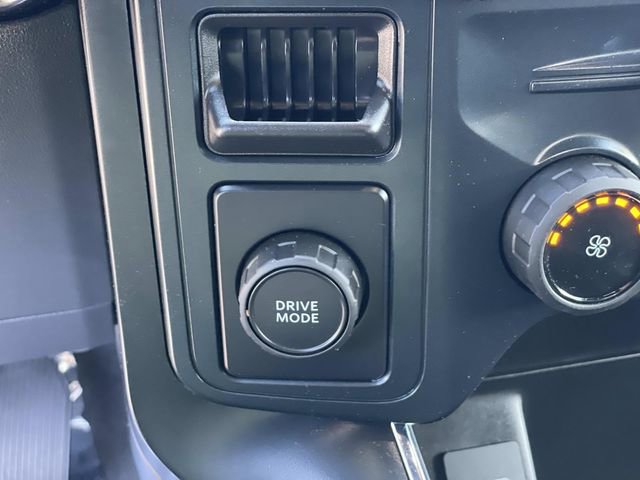 Certified 2025 Ford F150 STX image 17