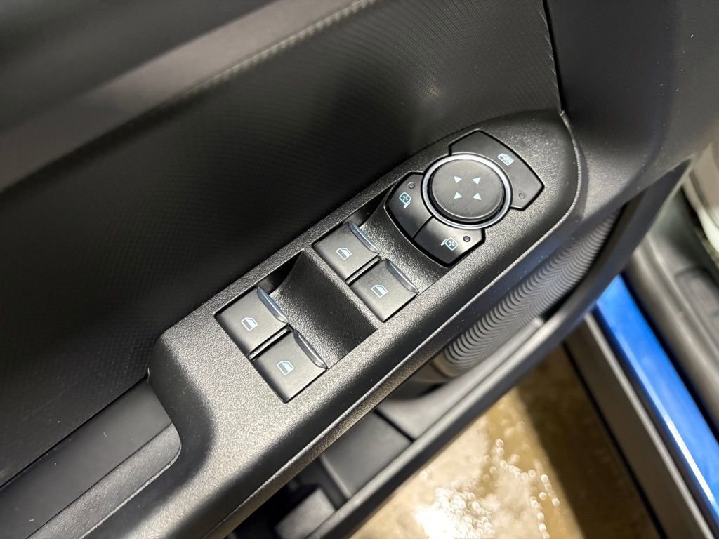 Used 2024 Ford Bronco Sport Big Bend image 24