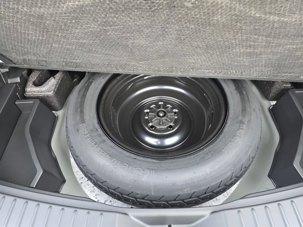 New 2025 MAZDA CX-5 AWD 2.5 S w/ Select Package image 30