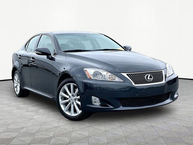 Used 2009 Lexus IS 250 AWD image 1