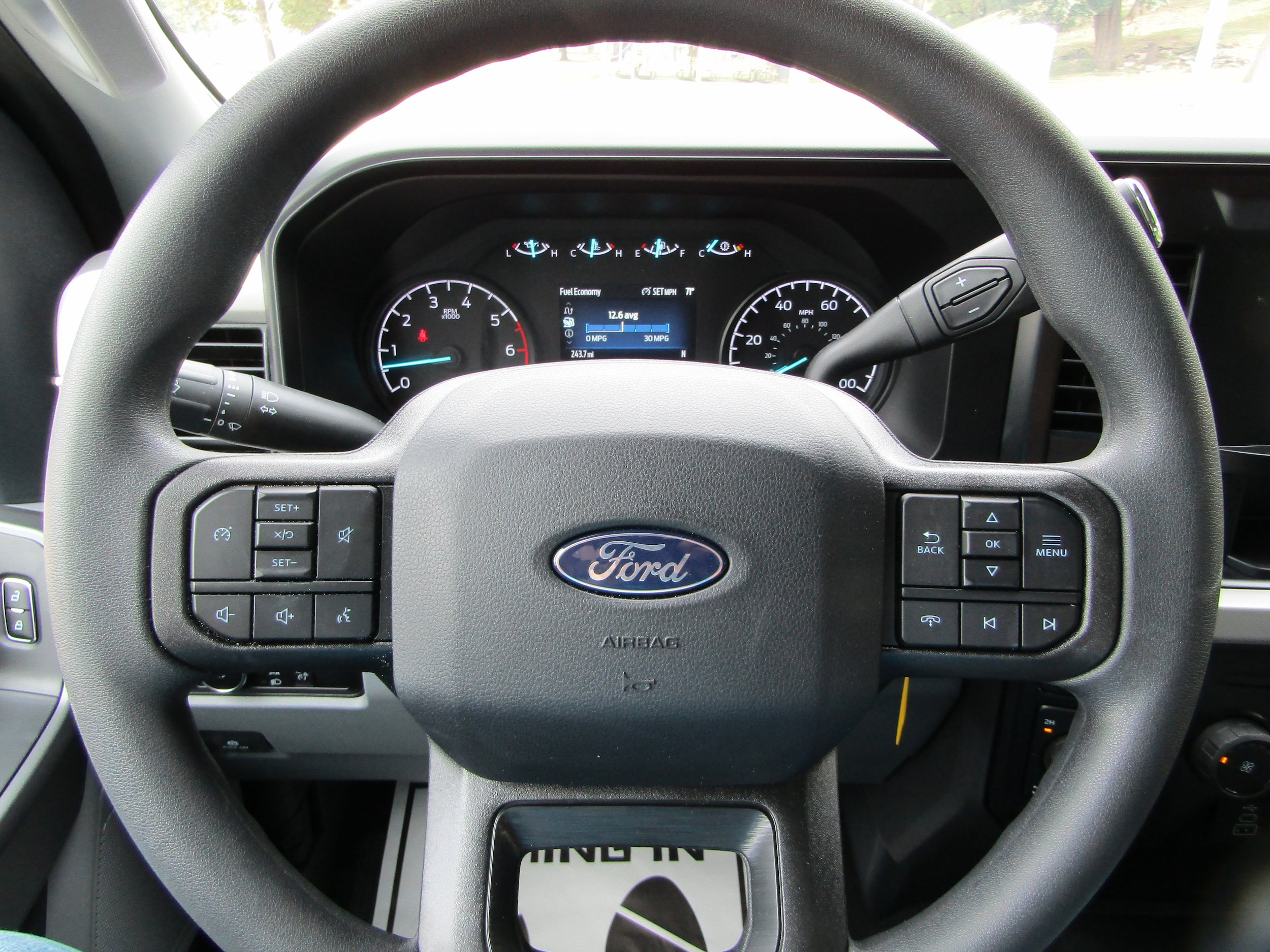 New 2027 Ford F250 XL w/ Tremor Off-Road Package AWD/4WD image 25