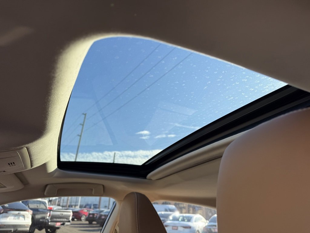 Used 2016 Lexus ES 350 image 12