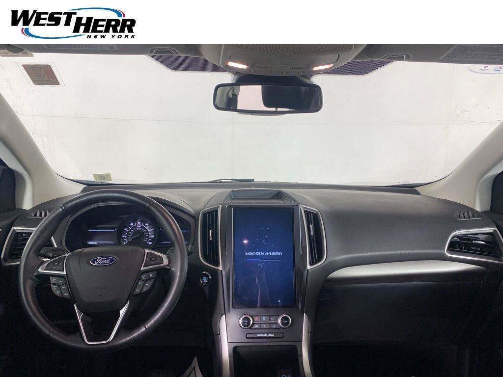 Used 2024 Ford Edge SEL w/ Convenience Package AWD/4WD image 17