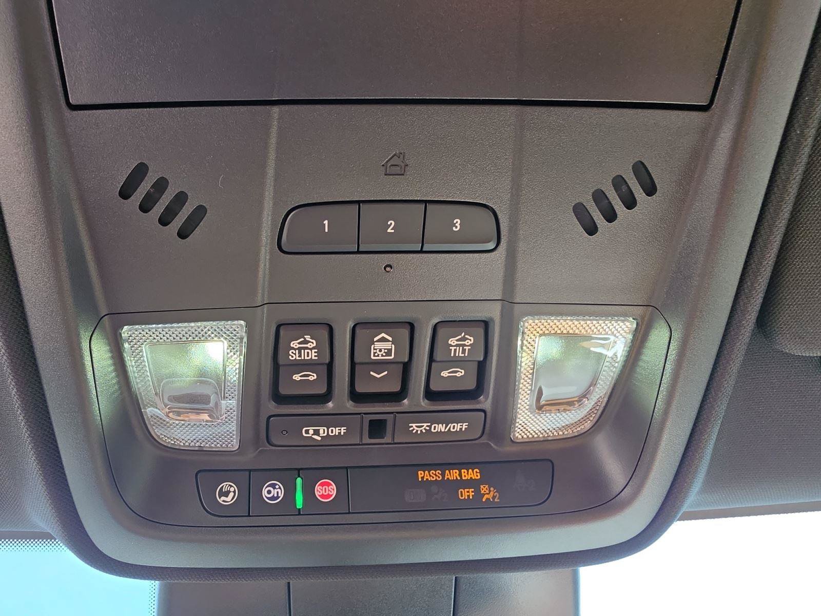 Used 2024 Cadillac XT4 Sport AWD/4WD image 17