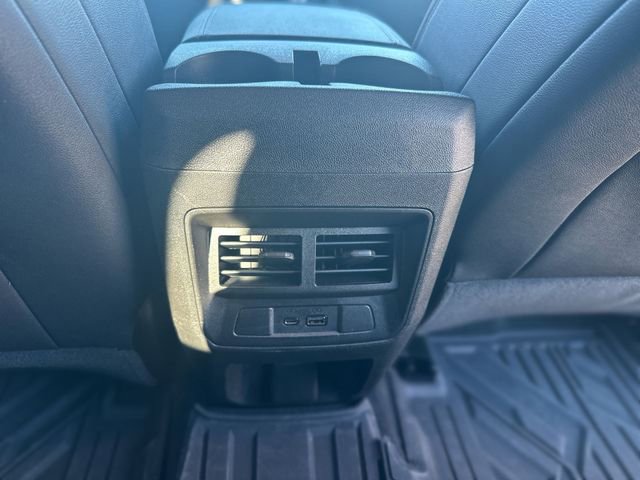 Used 2023 GMC Canyon AT4 w/ AT4 Premium Package image 25