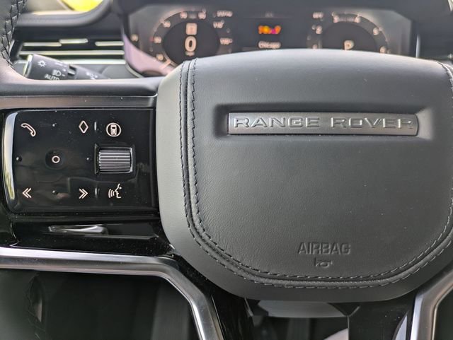 Used 2025 Land Rover Range Rover Sport S image 16