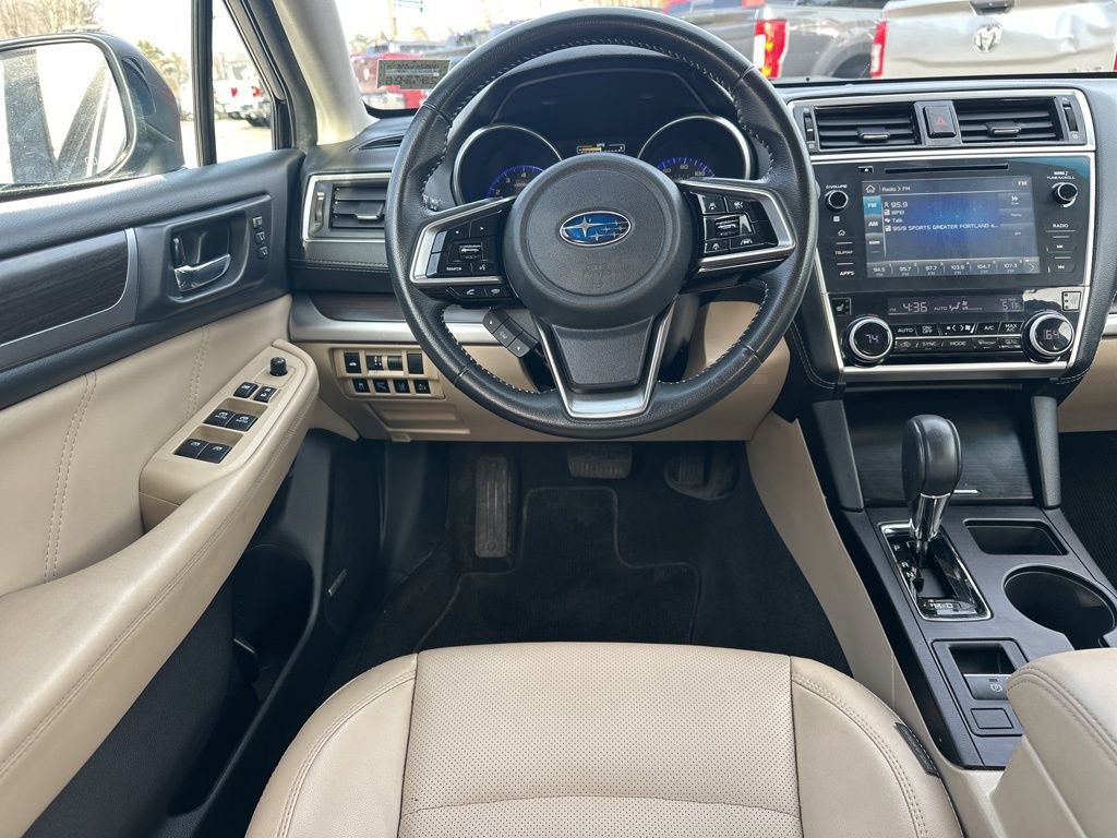 Used 2018 Subaru Legacy 2.5i Limited image 19