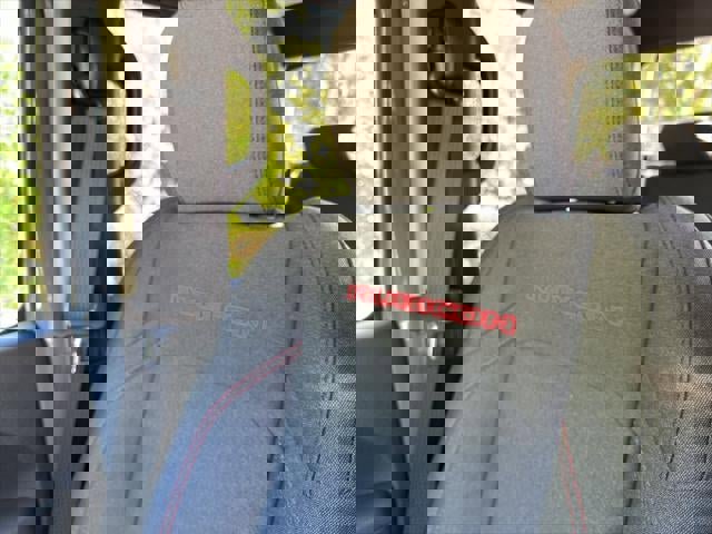 New 2025 Jeep Gladiator Rubicon w/ Convenience Group image 41