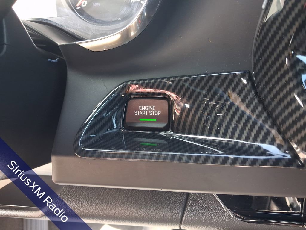 Used 2019 Chevrolet Camaro LT w/ RS Package image 11