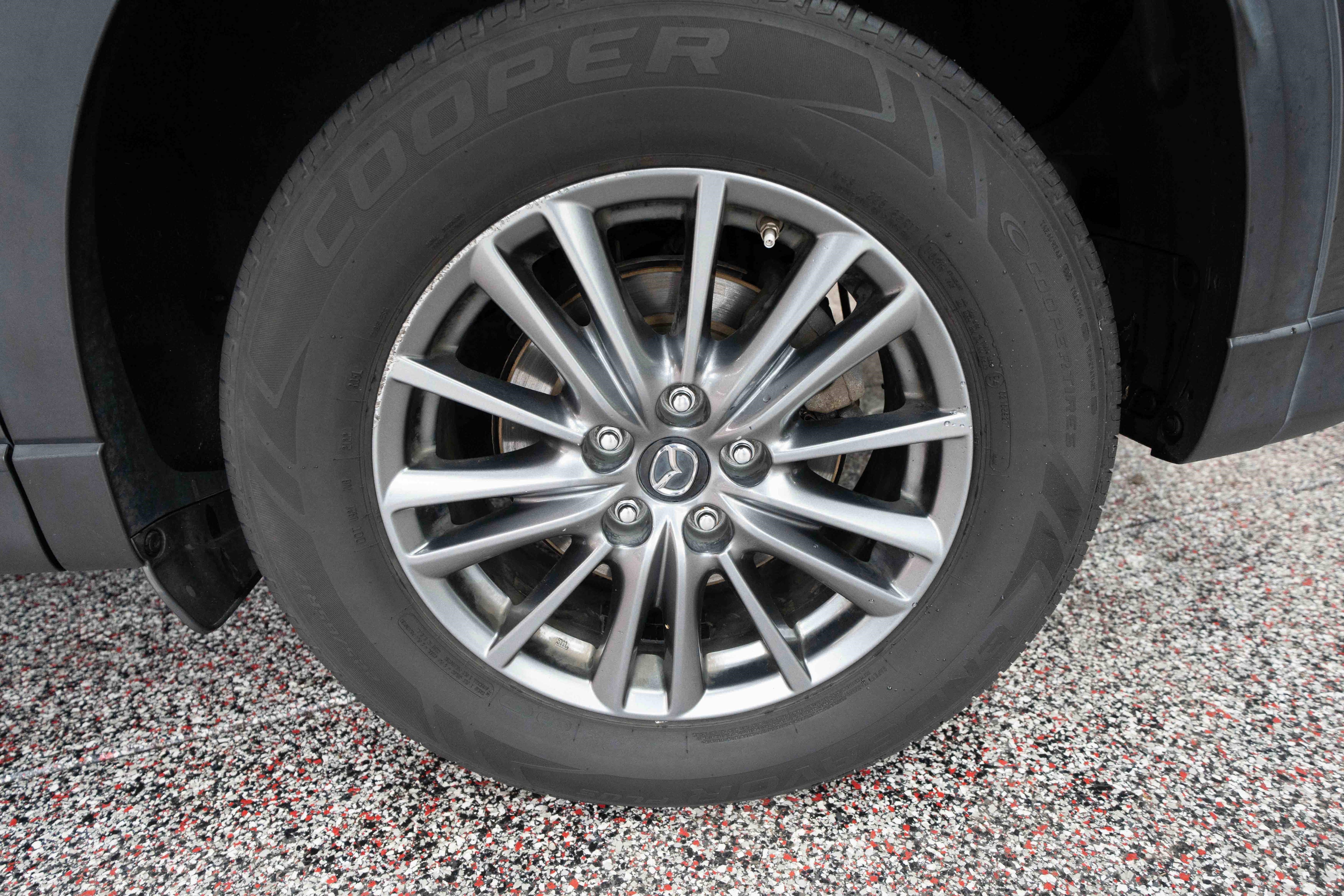 Used 2017 MAZDA CX-5 Touring w/ Preferred Equipment Package image 30