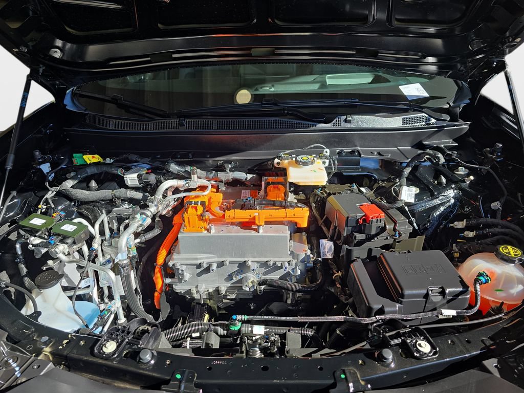 Used 2025 Honda Prologue Elite image 34