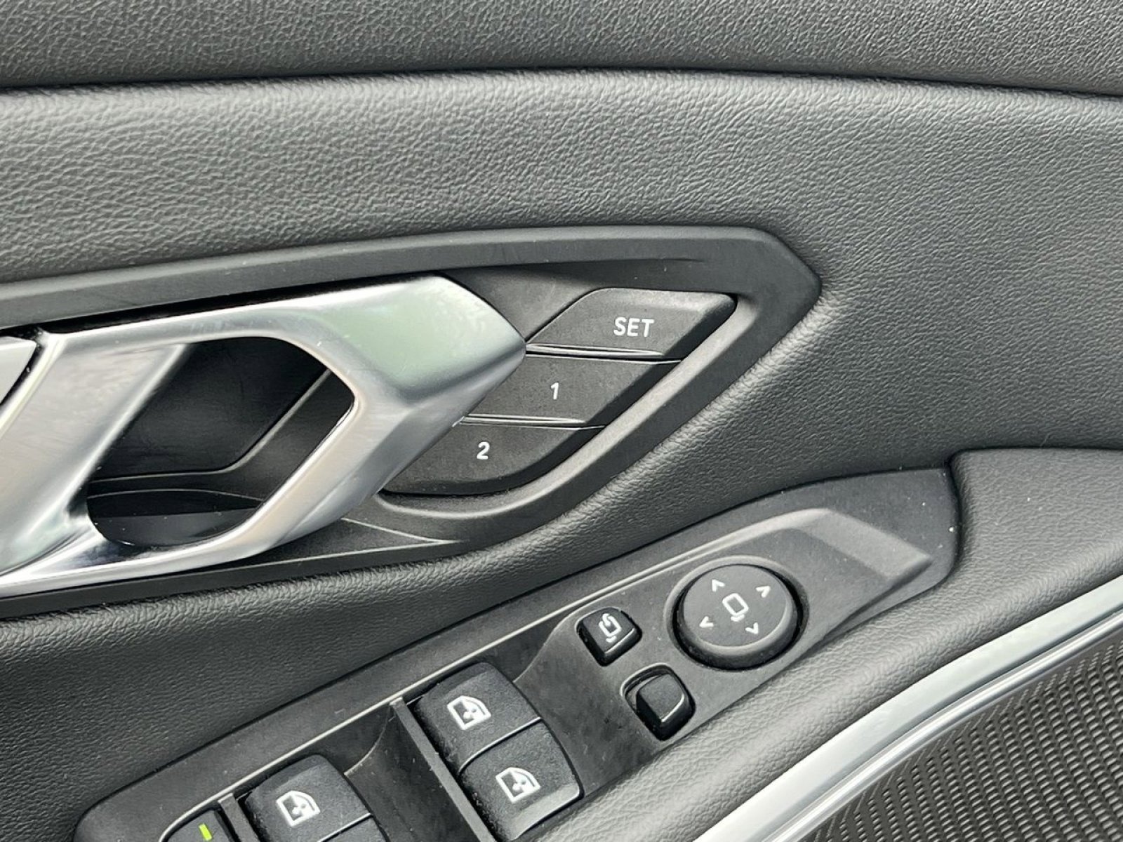 Used 2023 BMW 330i xDrive Sedan w/ Driving Assistance Package image 35