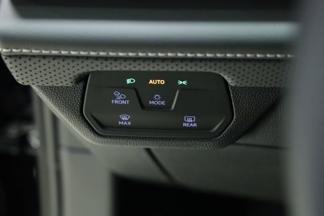 New 2026 Volkswagen Atlas SE image 27