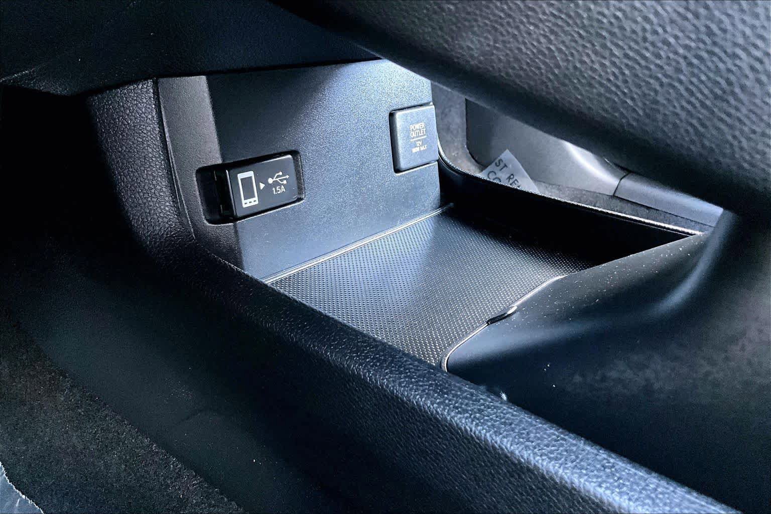 Used 2016 Honda Civic EX image 32
