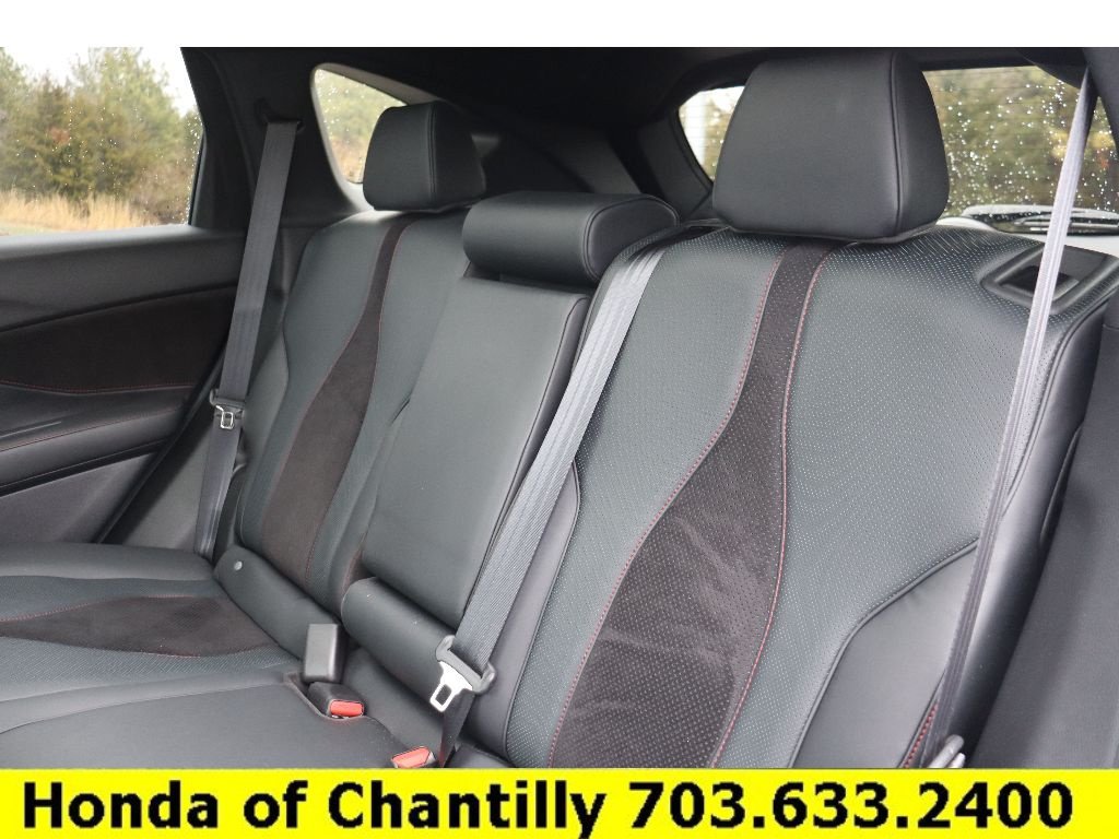 Used 2024 Acura RDX A-Spec AWD/4WD image 30