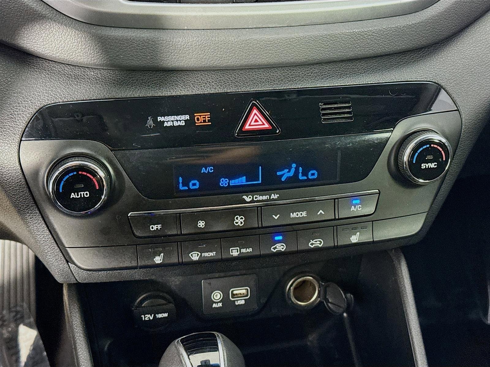 Used 2018 Hyundai Tucson SEL Plus image 18