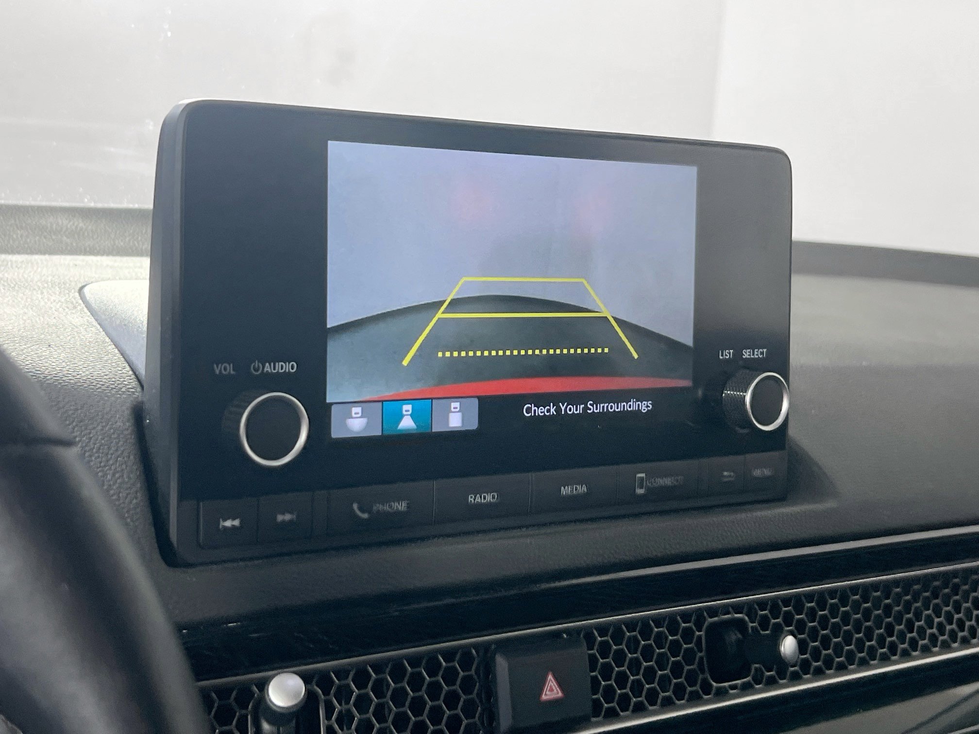 Used 2022 Honda Civic EX image 13