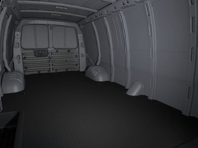 New 2025 Chevrolet Express 3500 Extended w/ Driver Convenience Package image 19