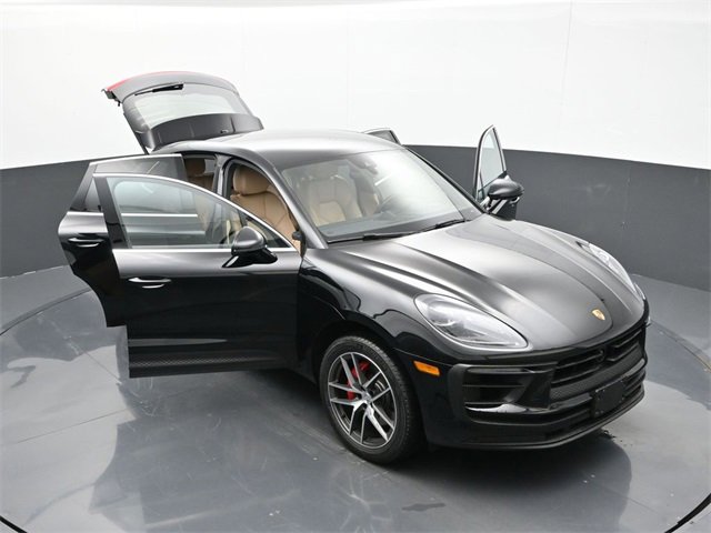 Used 2023 Porsche Macan S image 34