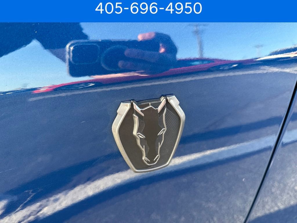 Used 2024 Ford Mustang Dark Horse RWD image 30