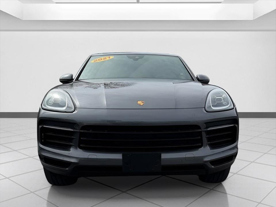 Used 2021 Porsche Cayenne image 5