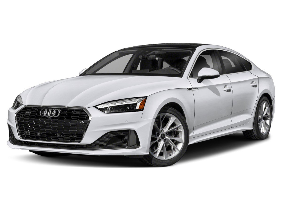 New 2026 Audi A5 2.0T Premium Plus AWD/4WD image 1