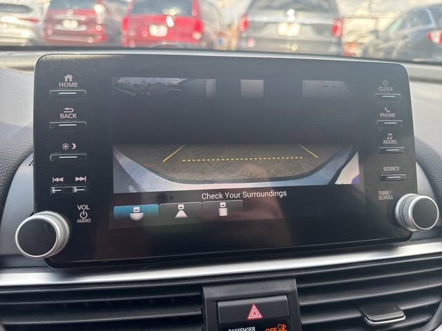 Used 2019 Honda Accord Sport image 24