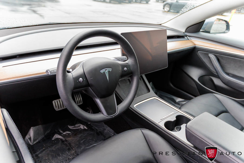 Used 2023 Tesla Model 3 Performance AWD/4WD image 23