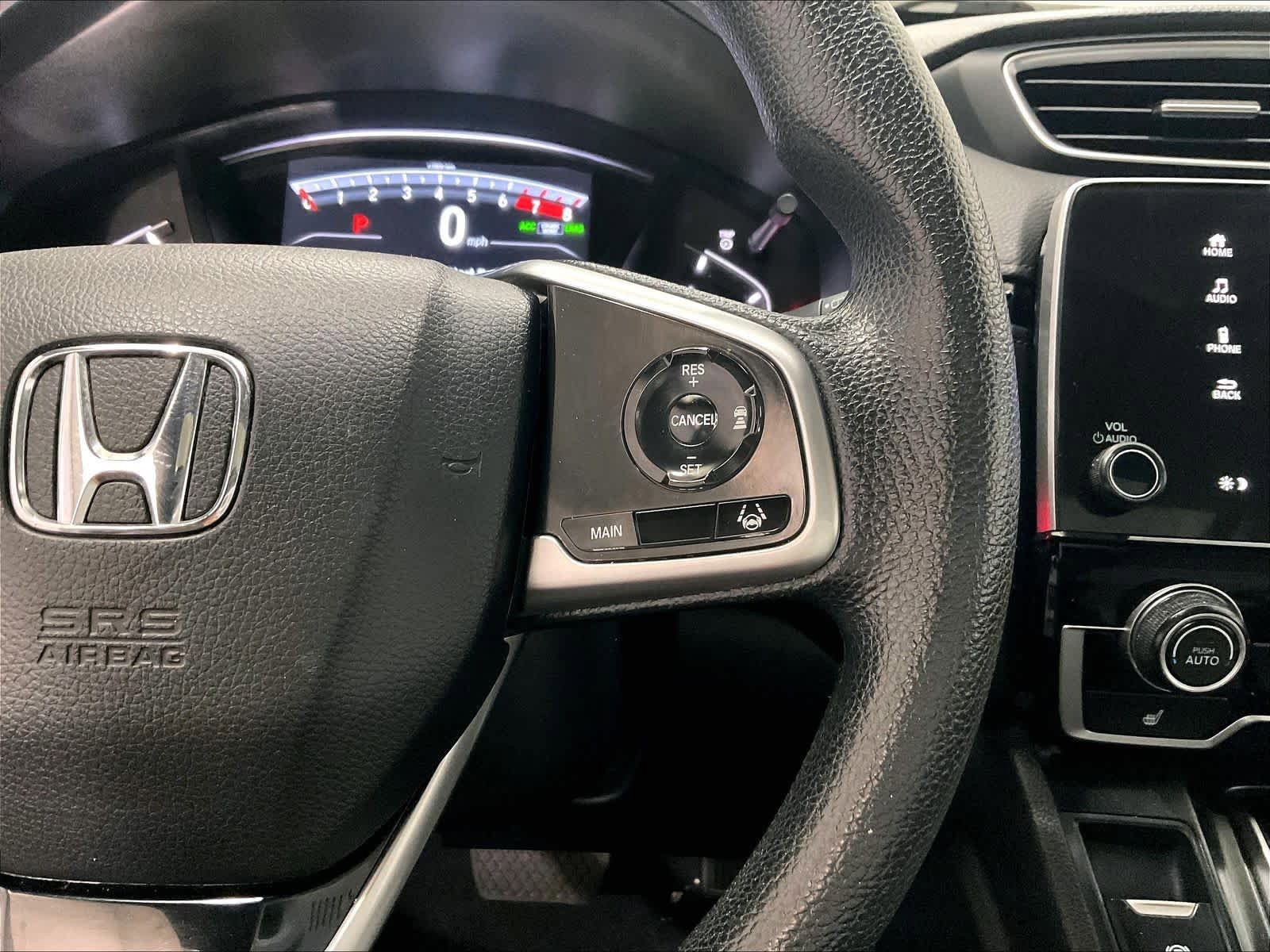 Used 2021 Honda CR-V EX image 24