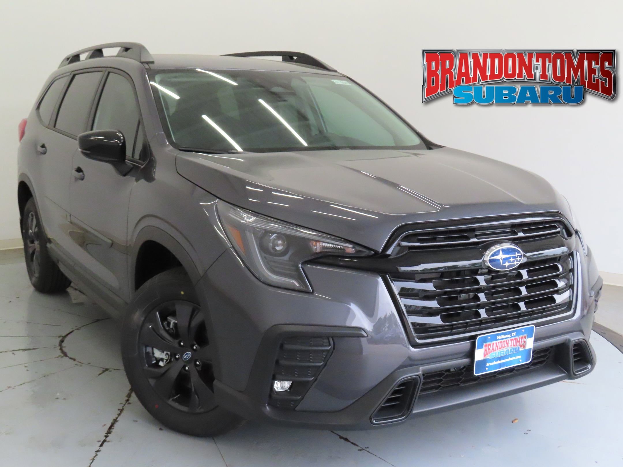 New 2026 Subaru Ascent Premium AWD/4WD image 1