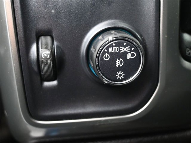 Used 2018 Chevrolet Silverado 1500 LT w/ Texas Edition image 21