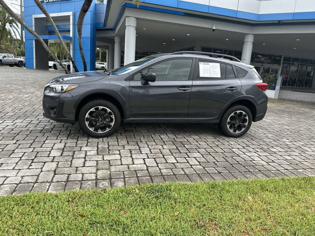 Used 2022 Subaru Crosstrek 2.0i AWD/4WD image 19