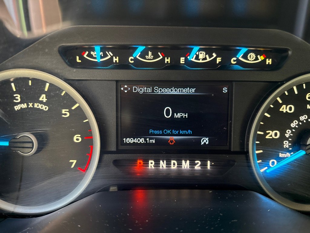 Used 2017 Ford F150 XLT w/ Equipment Group 302A Luxury image 10