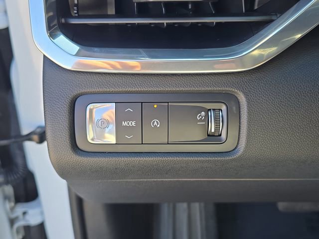 New 2026 GMC Acadia Elevation w/ Black Edition FWD image 26
