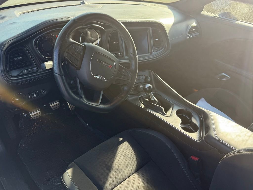 Used 2023 Dodge Challenger R/T Scat Pack image 6