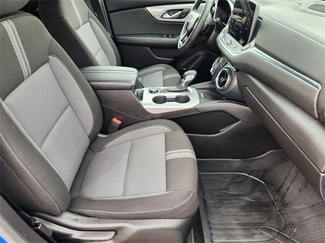Used 2024 Chevrolet Blazer LT w/ Convenience Package image 14