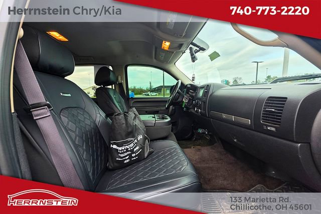 Used 2011 GMC Sierra 1500 SLE w/ Power Tech Package image 29