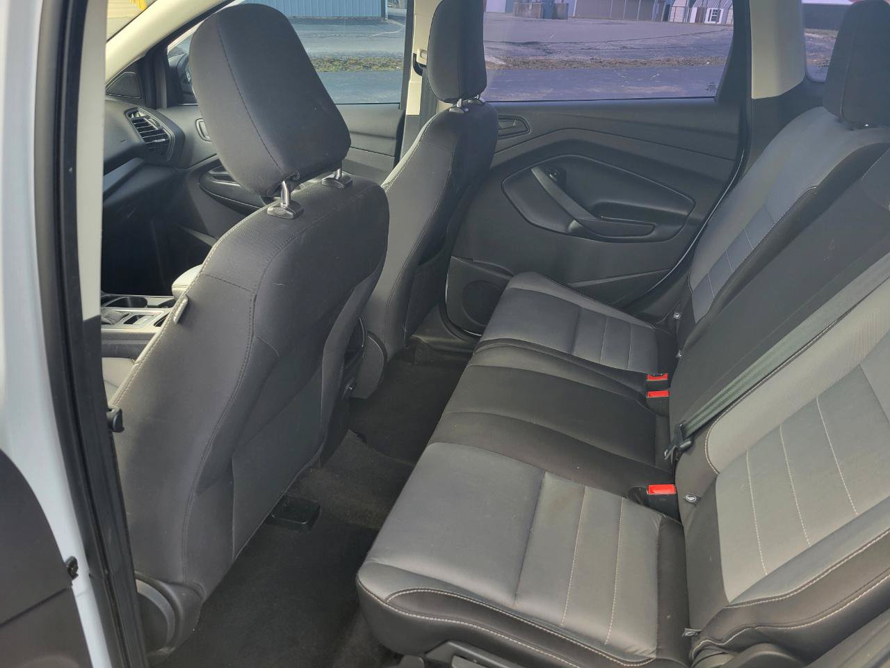 Used 2019 Ford Escape S FWD image 11