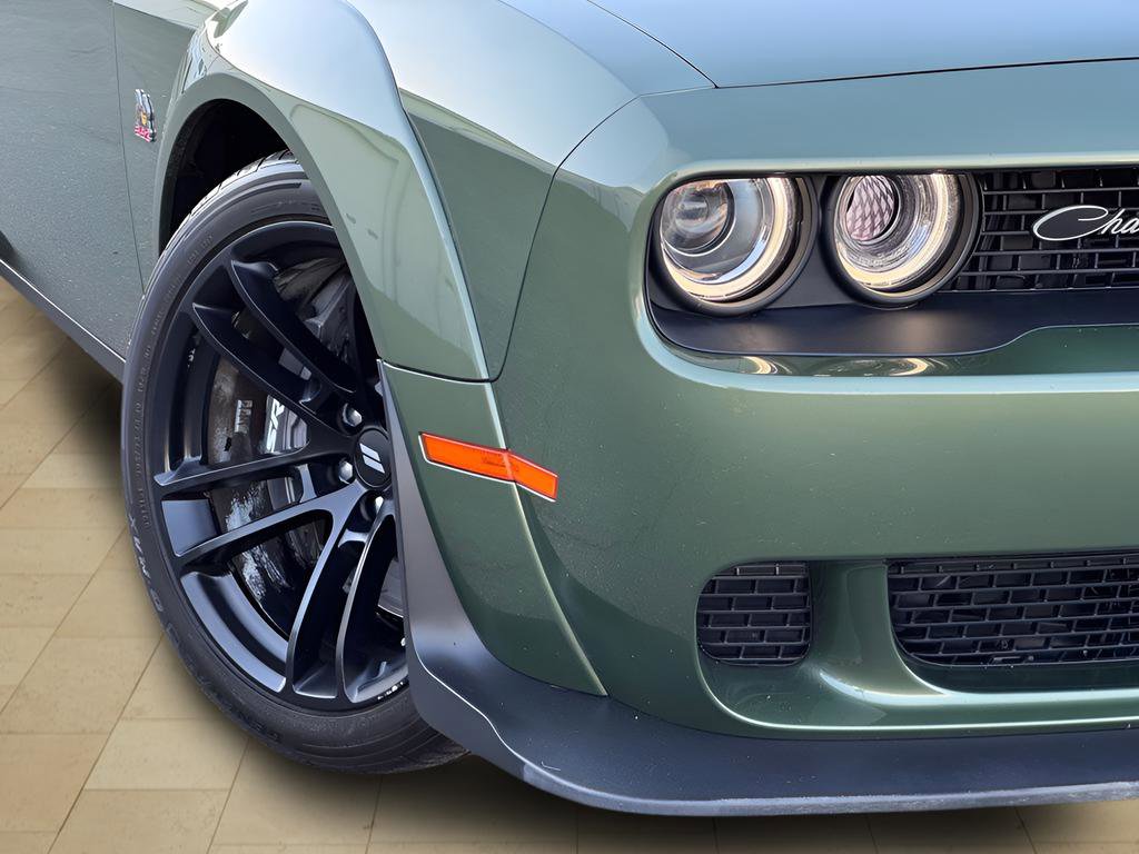Used 2023 Dodge Challenger R/T Scat Pack image 42