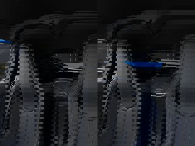 New 2026 Chevrolet Corvette Stingray Coupe w/ 1LT image 24