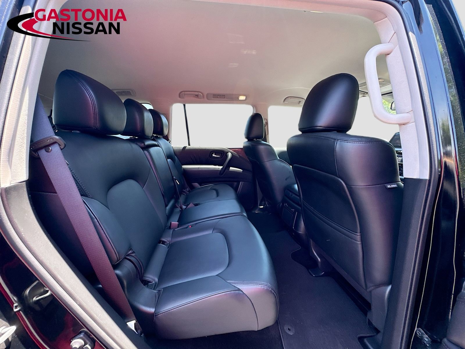 Used 2024 Nissan Armada SV AWD/4WD image 37