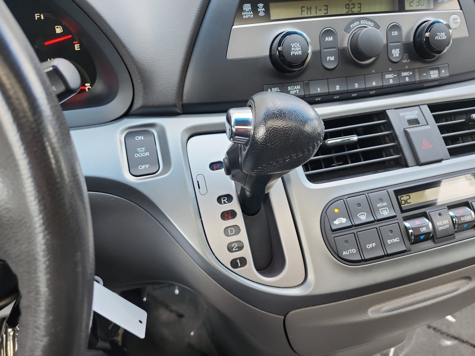 Used 2010 Honda Odyssey EX-L image 20