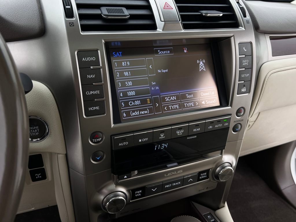 Used 2019 Lexus GX 460 Premium image 18