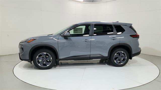 New 2026 Nissan Rogue SV image 5
