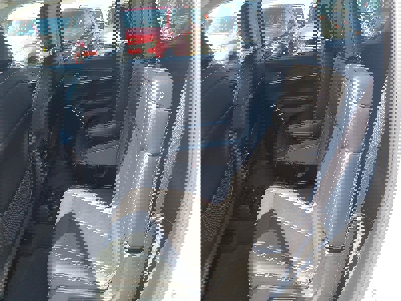 Used 2022 Jeep Grand Cherokee L Limited image 28