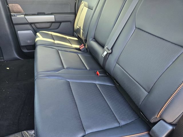 New 2026 Ford F250 Lariat w/ FX4 Off-Road Package AWD/4WD image 6
