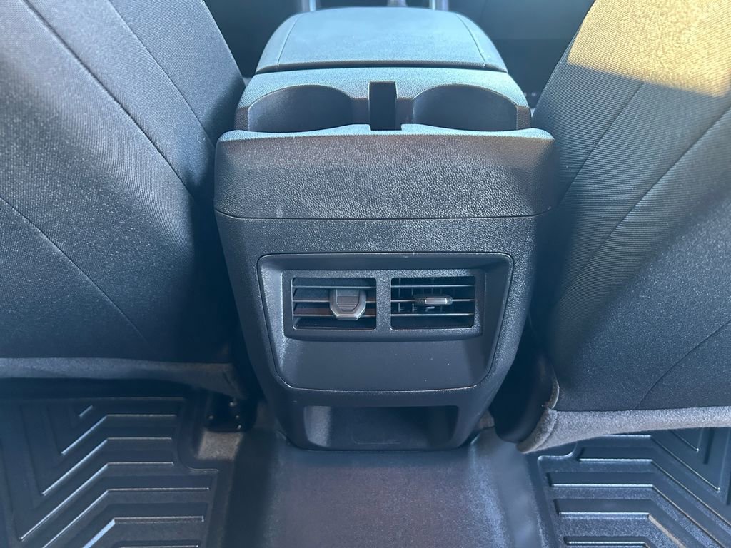 Used 2024 Chevrolet Colorado Trail Boss w/ Technology Package image 25