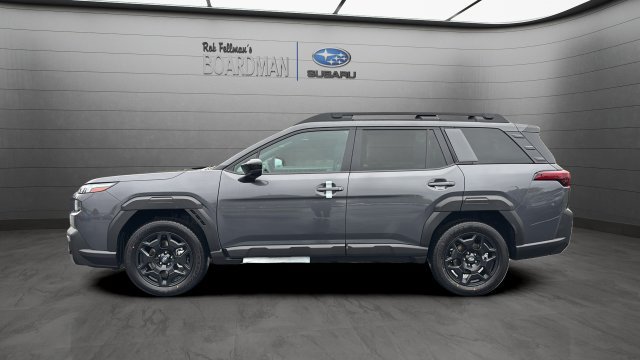 New 2026 Subaru Outback Limited AWD/4WD image 9